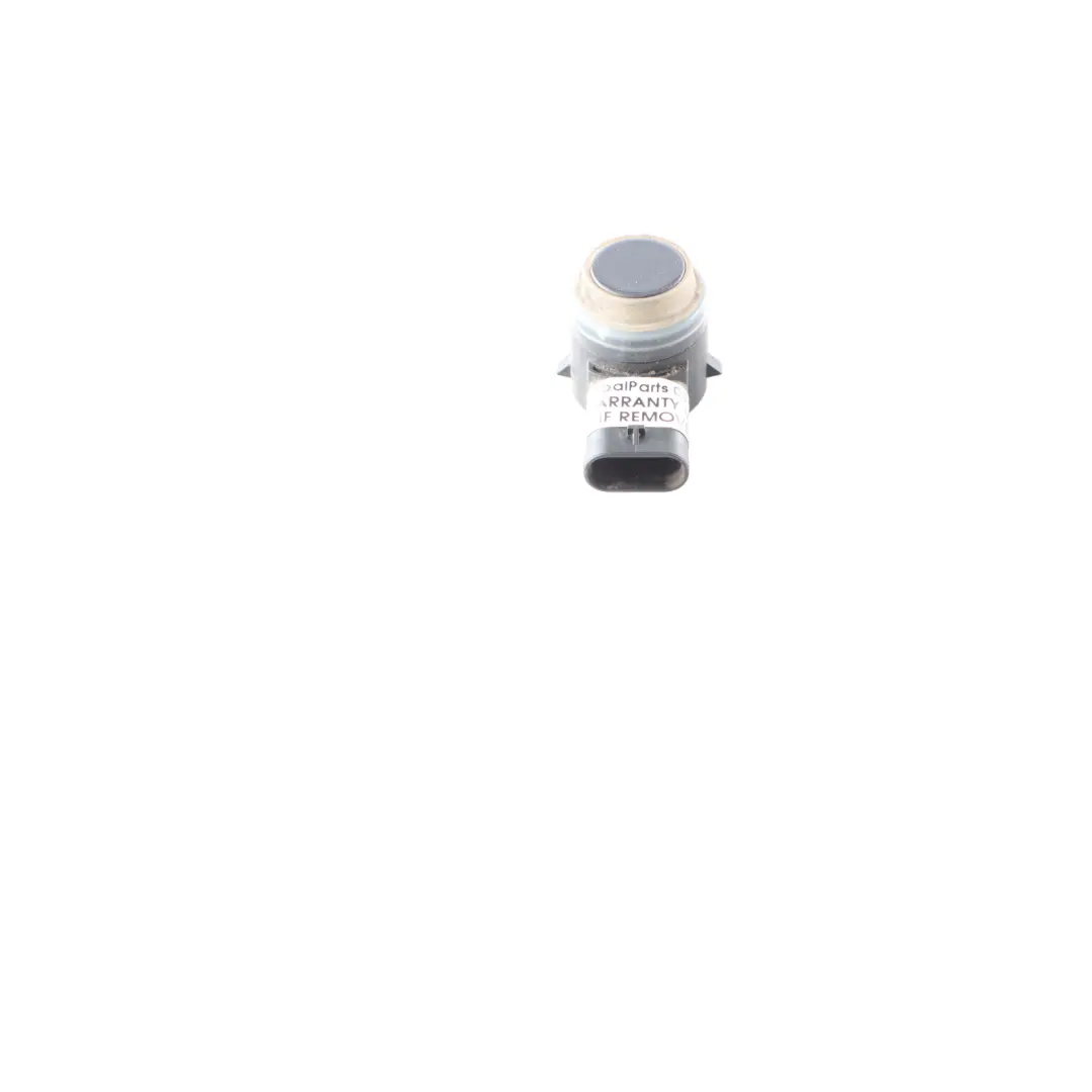 Mercedes W212 PDC Sensor Rear Parking Distance Tenorite Grey - 755 - SKU A0009059300-TNG - Part number A0009059300