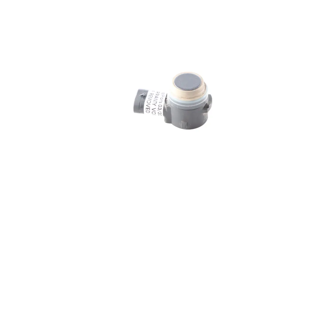 Mercedes W212 Capteur Distance Arrière PDC Gris Ténorite - 755 - SKU A0009059300-TNG - Numéro de pièce A0009059300