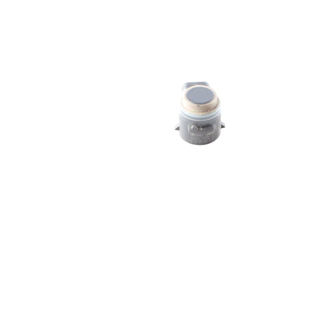 Mercedes W212 PDC Sensor Distancia Aparcamiento Trasero Gris Tenorita - 755 - SKU A0009059300-TNG - Número de pieza A0009059300