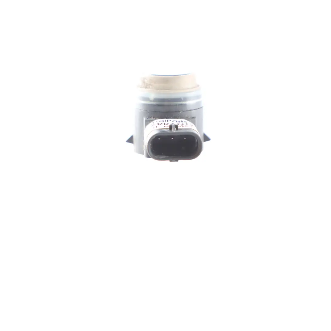 Mercedes W212 Sensore PDC Distanza Di Parcheggio Posteriore Grigio Tenorite 755 - SKU A0009059300-TNG - Numero di parte A0009059300