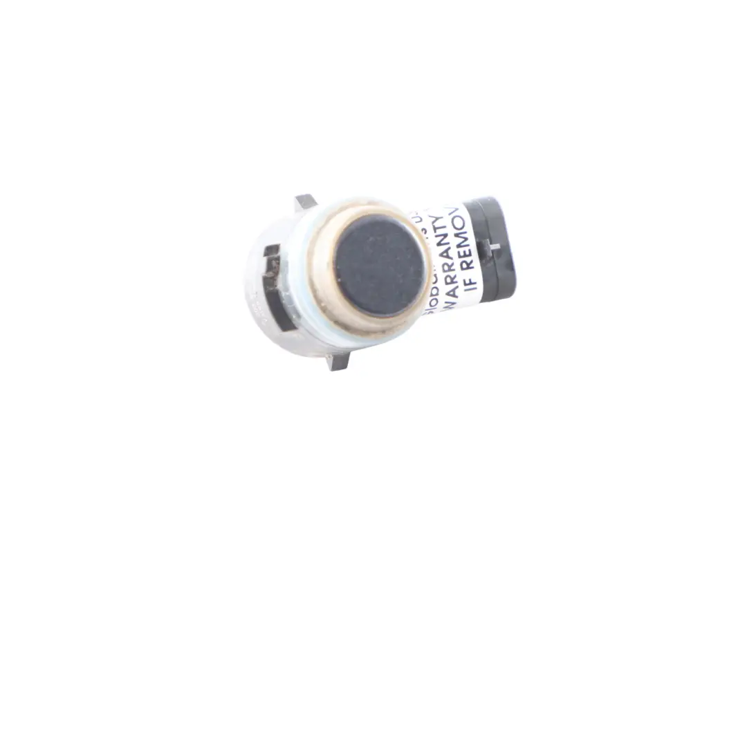 PDC Sensor Rear Parking Distance Tenorite Grey - 755 to Mercedes W212 with Part number A0009059300 Mercedes W212 PDC Sensor Rear Parking Distance Tenorite Grey - 755 - SKU A0009059300-TNG - Part number A0009059300
