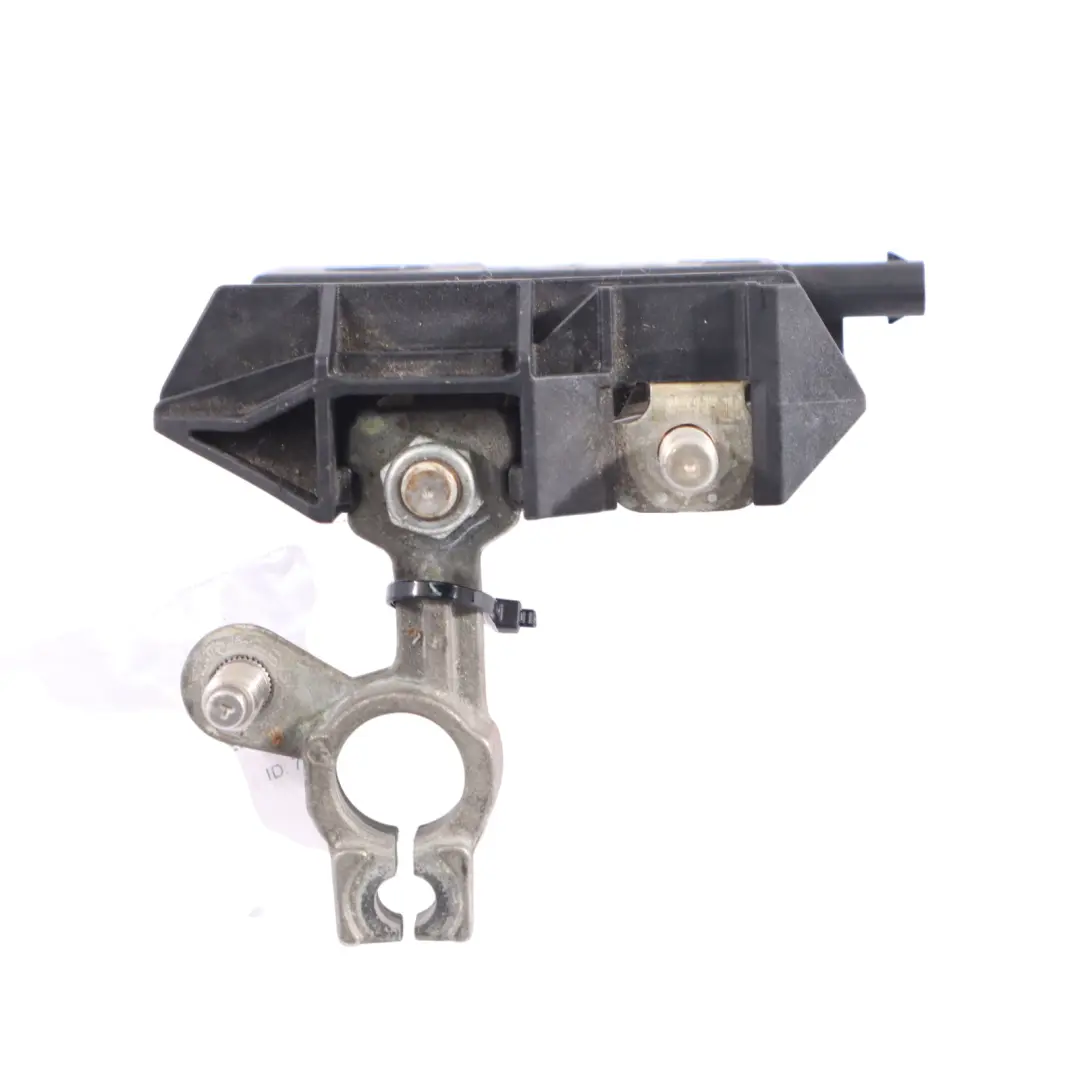 Mercedes W205 Control Unit Power Distribution Box Electrical - SKU A0009060086 - Part number A0009060086