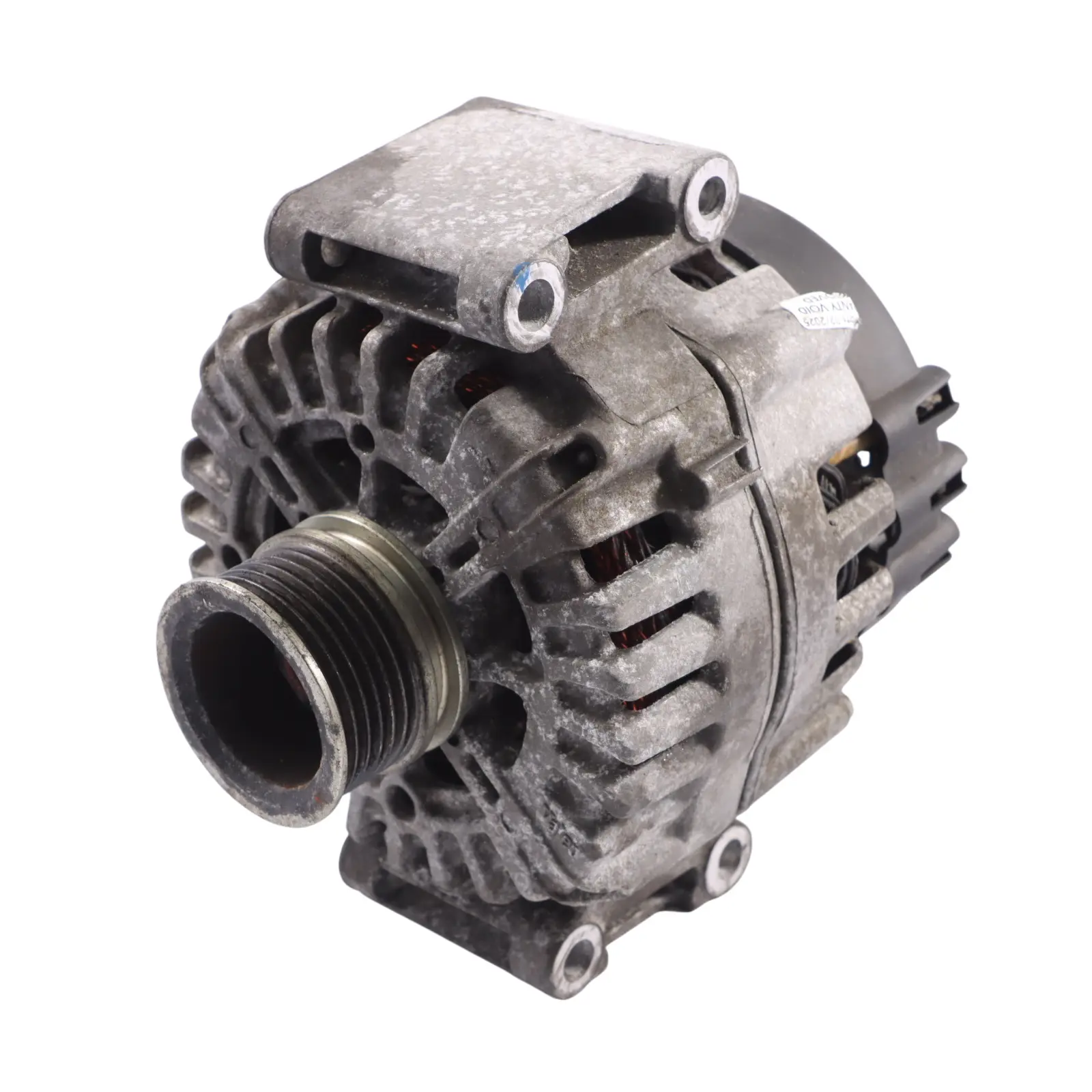 Mercedes W213 C238 Petrol Alternator Generator A0009060205