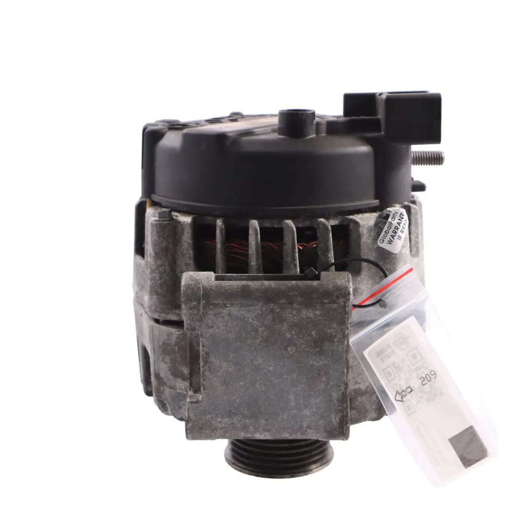 Mercedes W213 C238 Benzina Alternatore Generatore - SKU A0009060205 - Numero di parte A0009060205