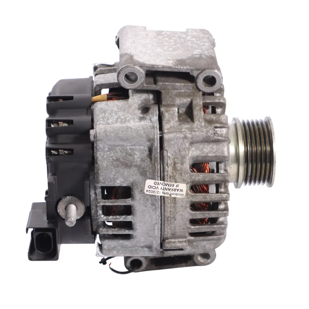 Mercedes W213 C238 Petrol Alternator Generator - SKU A0009060205 - Part number A0009060205
