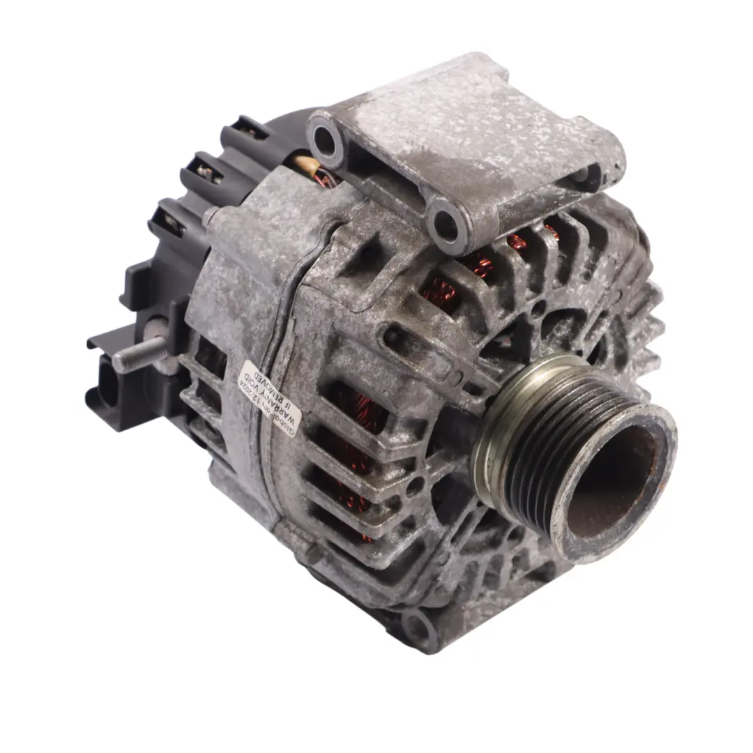 Mercedes W213 C238 Benzin Licht Maschine Generator - SKU A0009060205 - Teilenummer A0009060205
