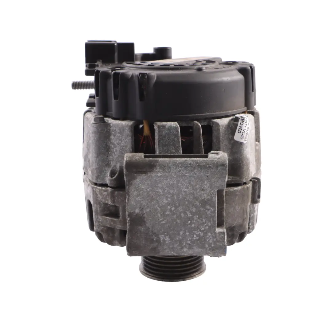 Mercedes W213 C238 Petrol Alternator Generator - SKU A0009060205 - Part number A0009060205
