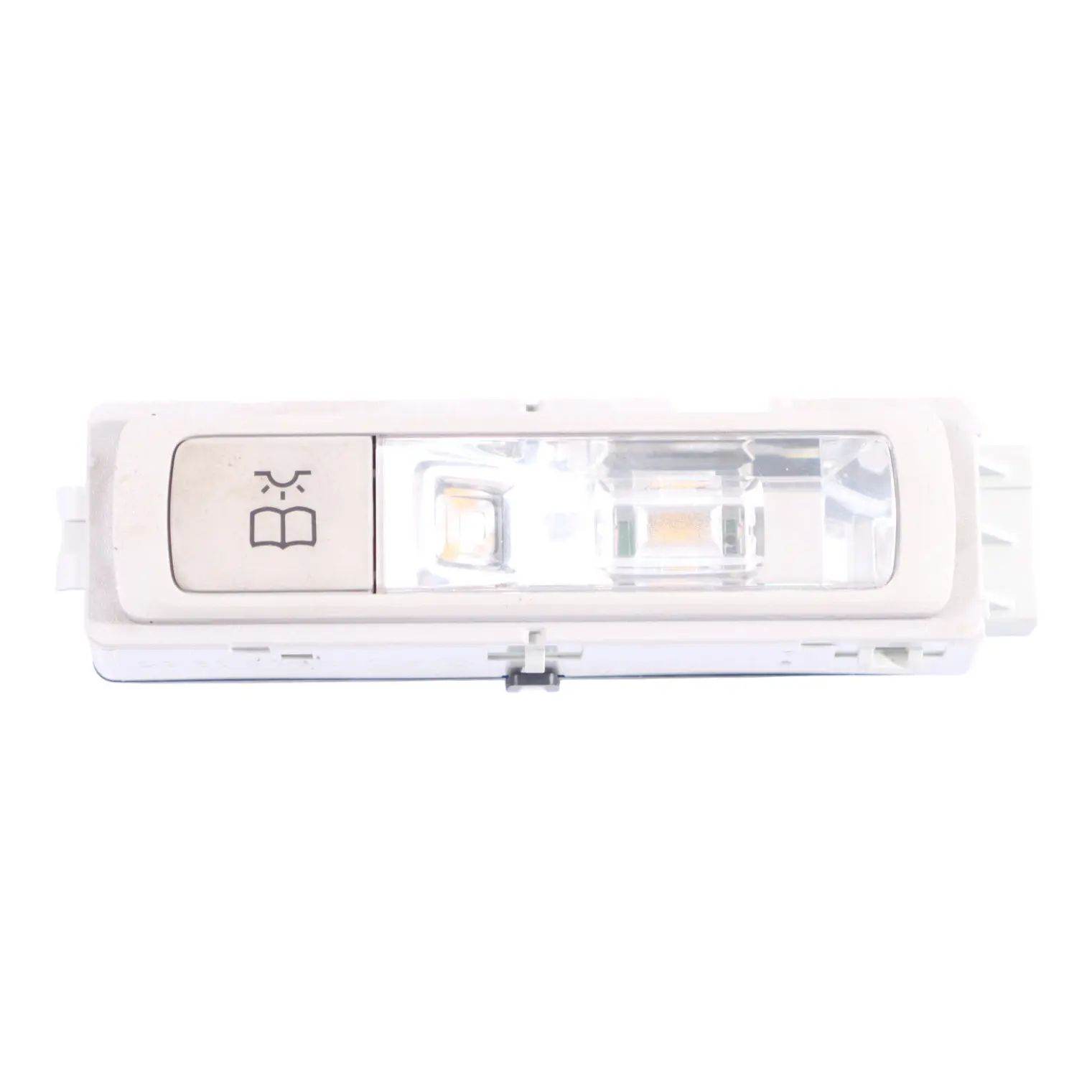 Cabin Light Mercedes W205 Interior Lamp Rear Left N/S A0009060935