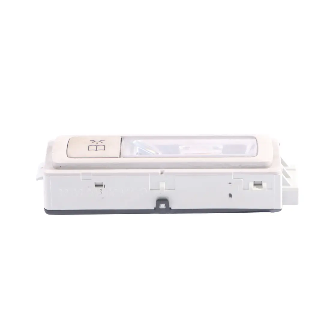 Luce Cabina Lampada Interna Posteriore Sinistra Nero per Mercedes W205 con numero di parte A0009060935 Mercedes W205 Luce Cabina Lampada Interna Posteriore Sinistra Nero - SKU A0009060935-1 - Numero di parte A0009060935