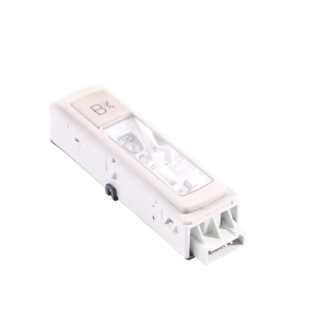 Luce Cabina Lampada Interna Posteriore Sinistra Nero per Mercedes W205 con numero di parte A0009060935 Mercedes W205 Luce Cabina Lampada Interna Posteriore Sinistra Nero - SKU A0009060935-1 - Numero di parte A0009060935