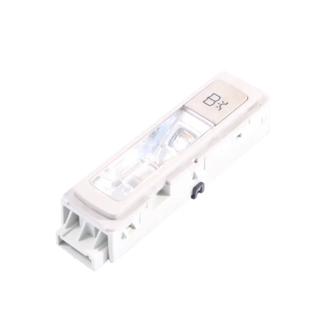 Luce Cabina Lampada Interna Posteriore Sinistra Nero per Mercedes W205 con numero di parte A0009060935 Mercedes W205 Luce Cabina Lampada Interna Posteriore Sinistra Nero - SKU A0009060935-1 - Numero di parte A0009060935