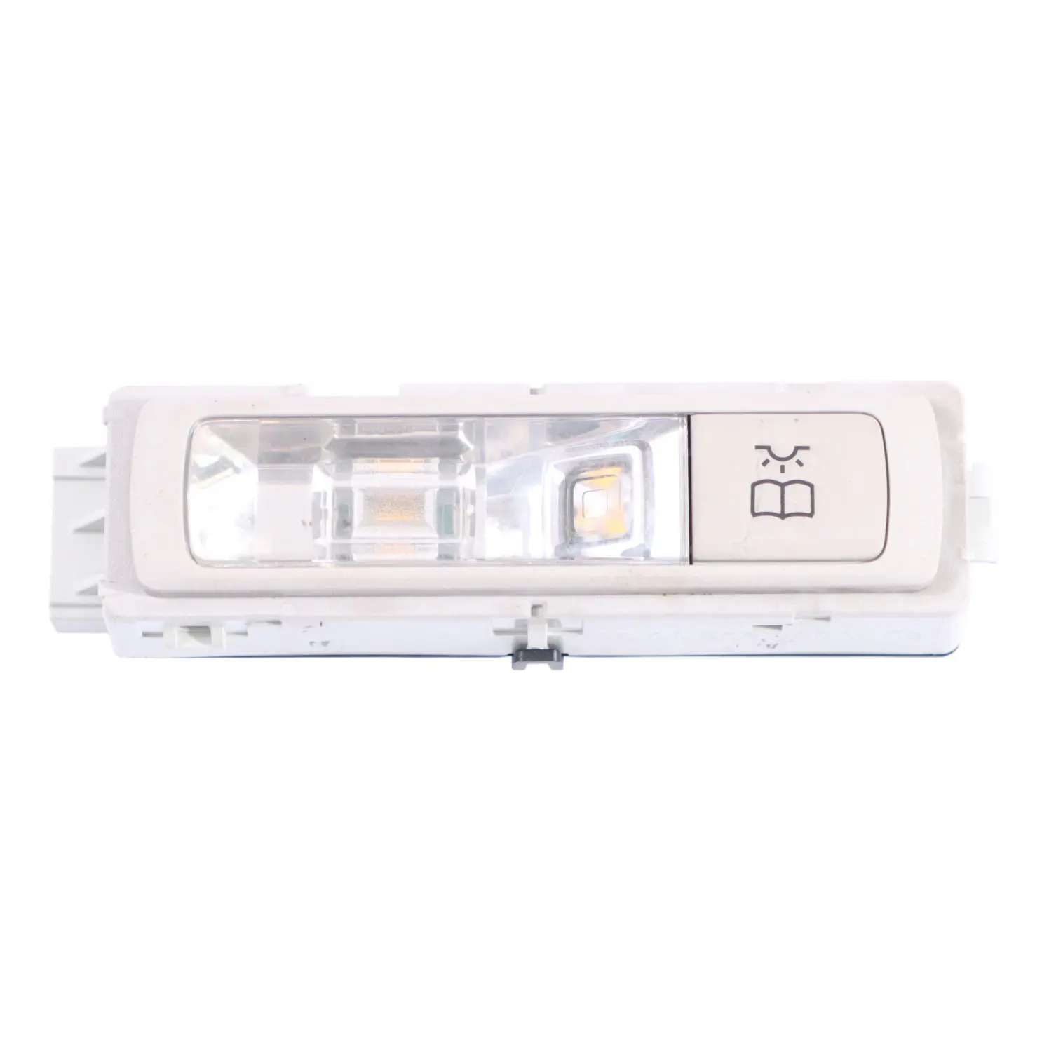 Mercedes W205 Rear Cabin Light Interior Lamp Right O/S A0009061035