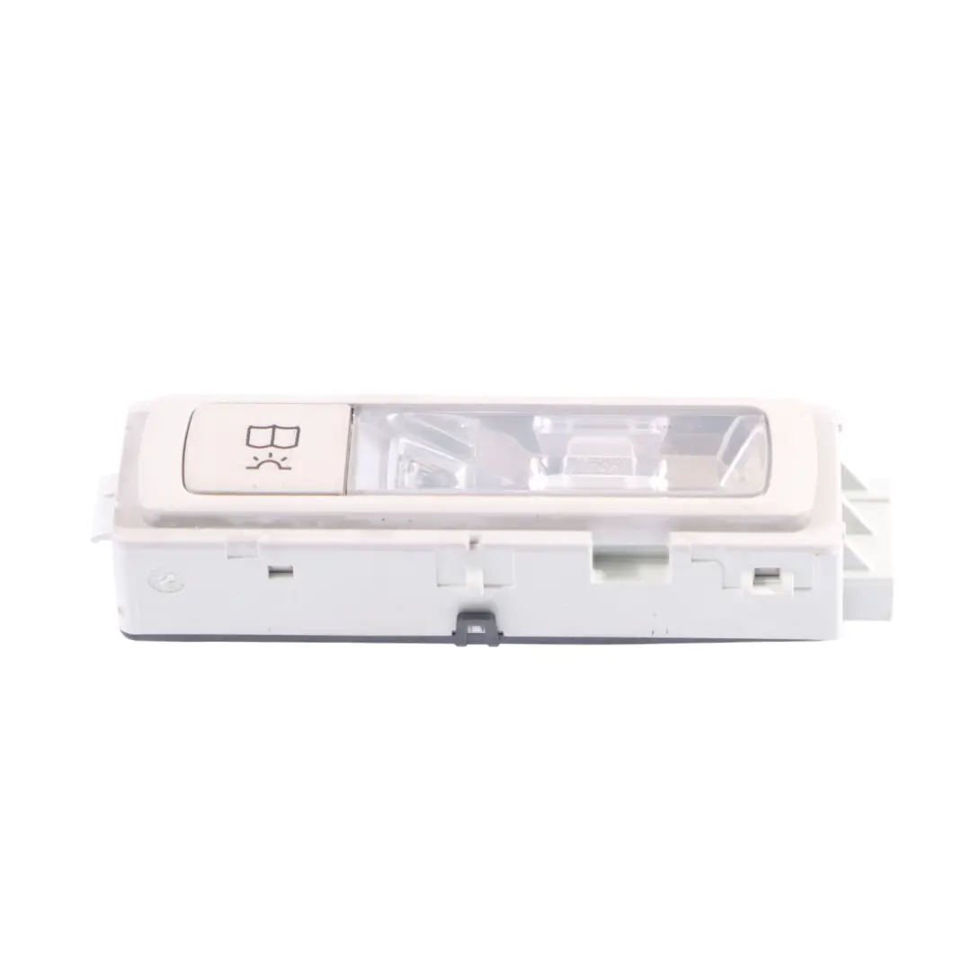 Mercedes W205 Luz De Cabina Trasera Luz Interior Derecha - SKU A0009061035-1 - Número de pieza A0009061035