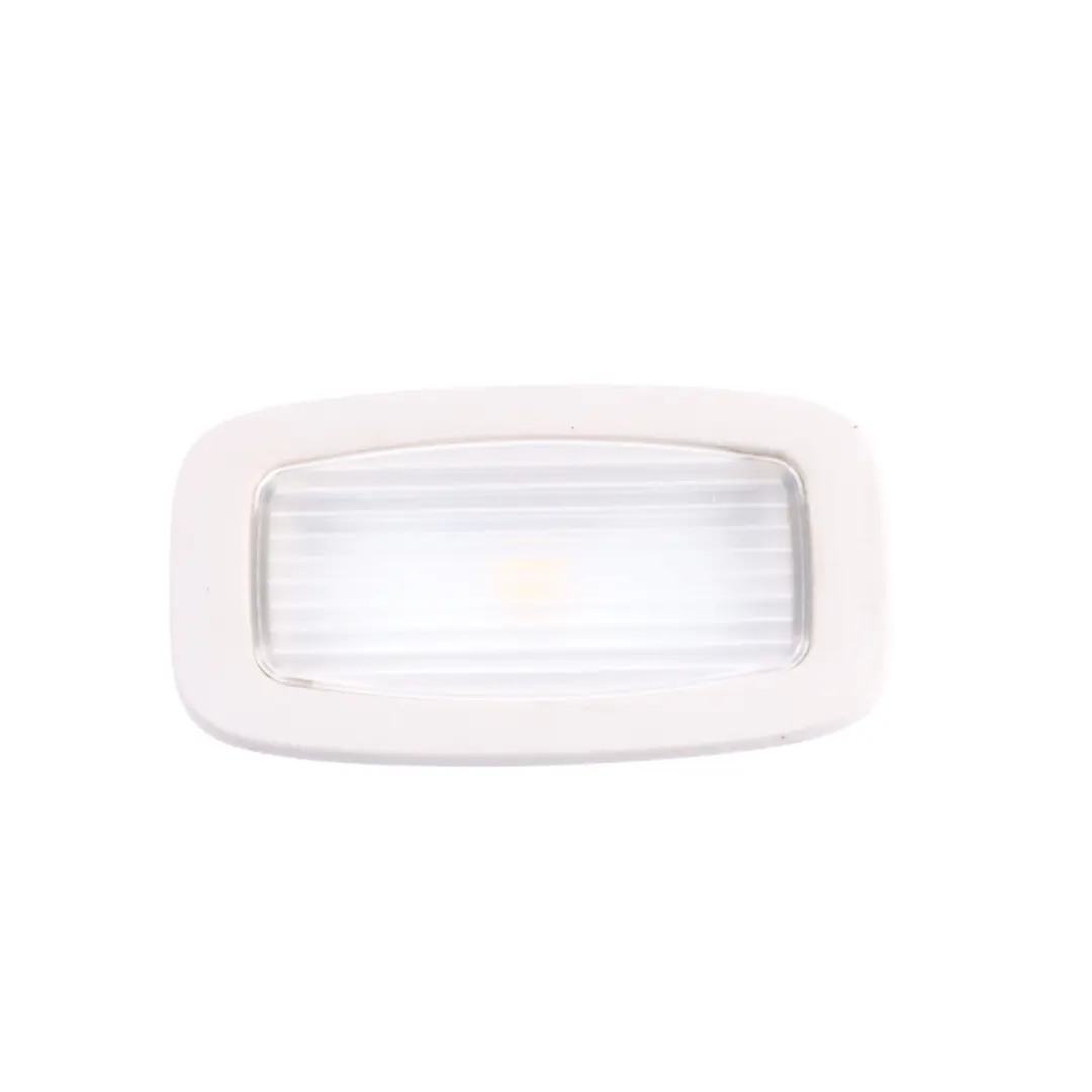 Mercedes W205 Front Cabin Light Headliner Lamp Left Right N/O/S - SKU A0009063604-1 - Part number A0009063604