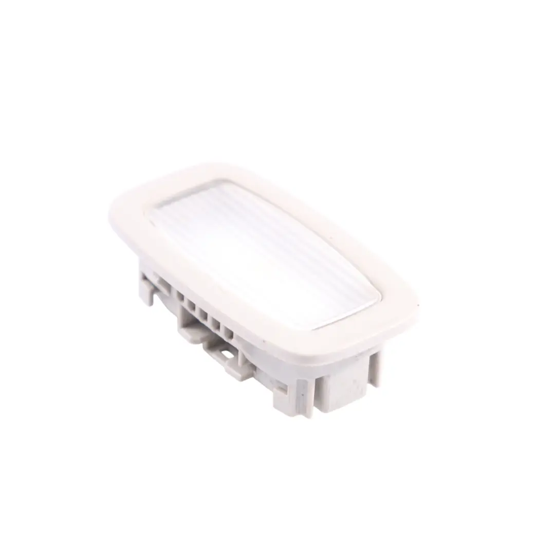 Mercedes W205 Front Cabin Light Headliner Lamp Left Right N/O/S - SKU A0009063604-1 - Part number A0009063604