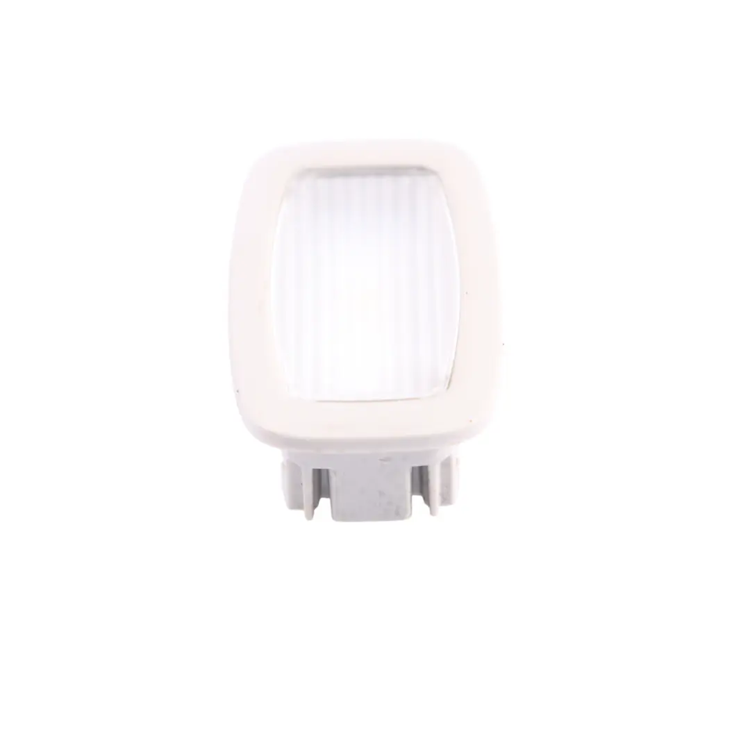 Mercedes W205 Front Cabin Light Headliner Lamp Left Right N/O/S - SKU A0009063604-1 - Part number A0009063604