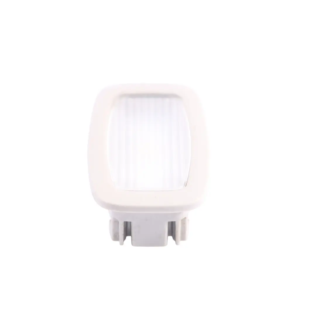 Mercedes W205 Front Cabin Light Headliner Lamp Left Right N/O/S - SKU A0009063604-1 - Part number A0009063604