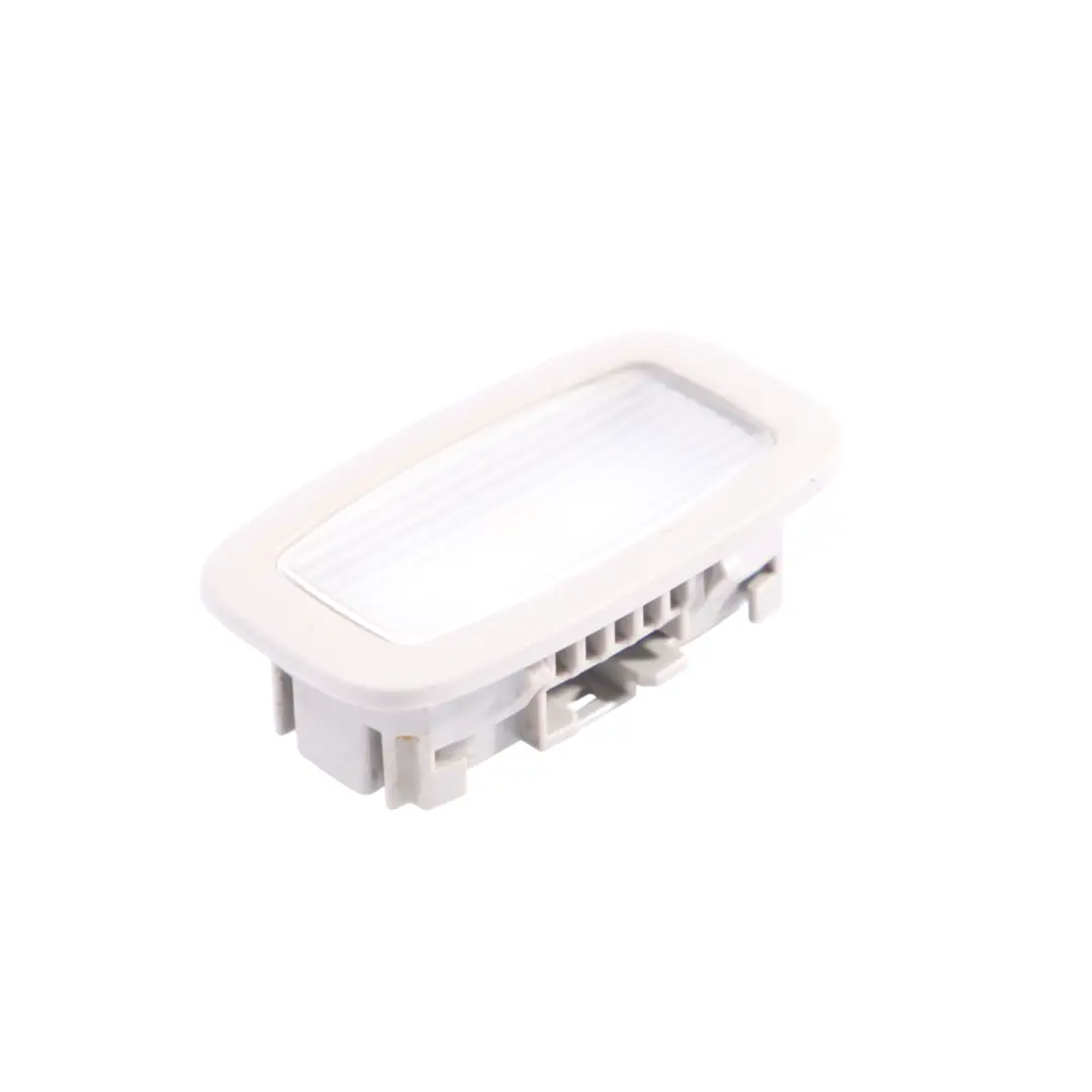 Mercedes W205 Front Cabin Light Headliner Lamp Left Right N/O/S - SKU A0009063604-1 - Part number A0009063604
