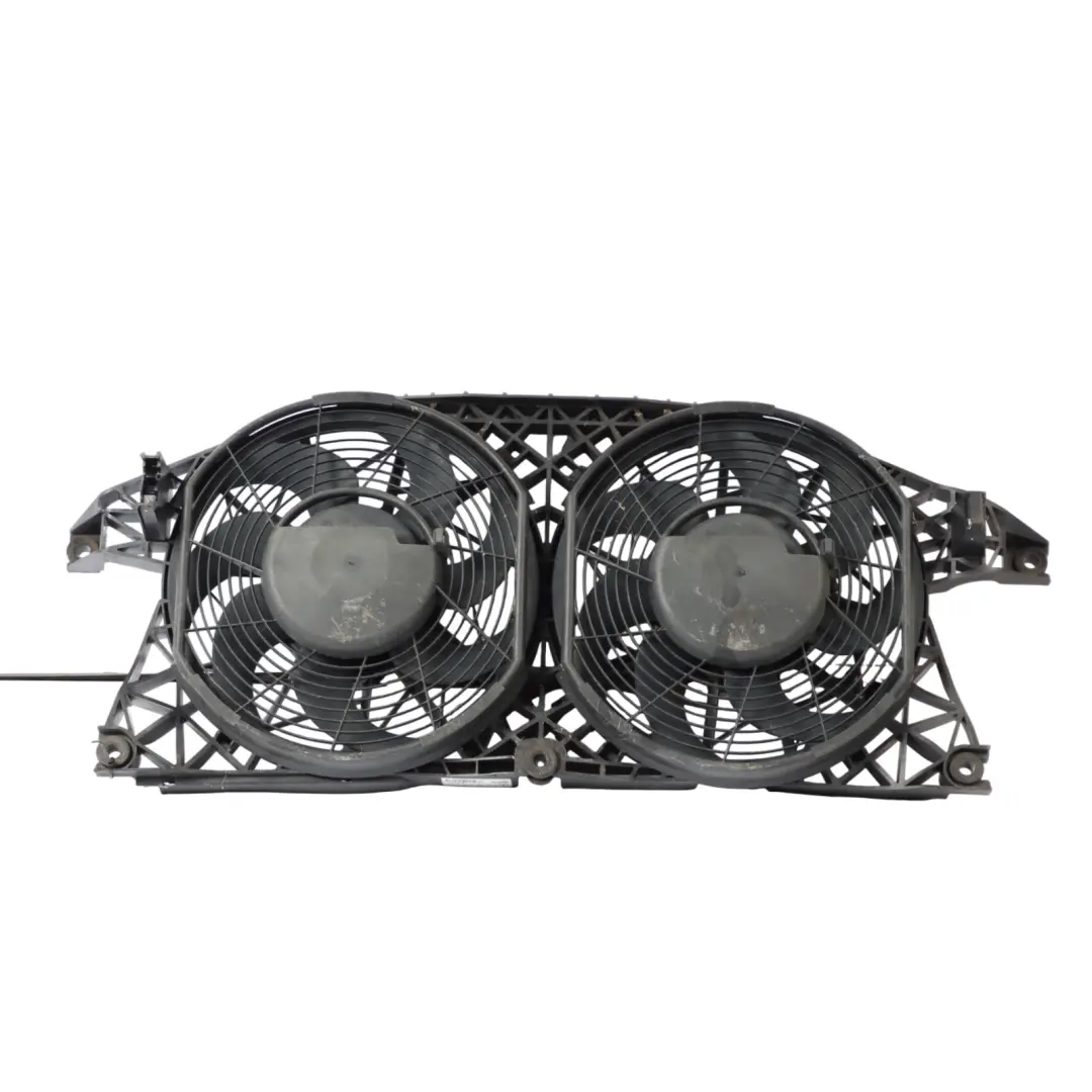 Mercedes W639 2.2 Diesel Coperchio della ventola Raffreddamento motore Fan - SKU A0015005293-1 - Numero di parte A0015005293