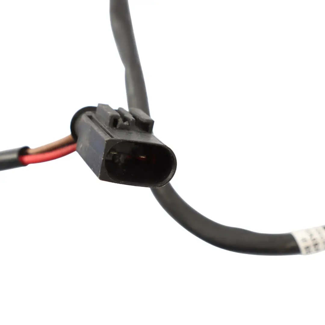 Mercedes Vito W639 2.2 Diesel Lüfterhaube Motorkühlung Kühlerlüfter - SKU A0015005293-1 - Teilenummer A0015005293