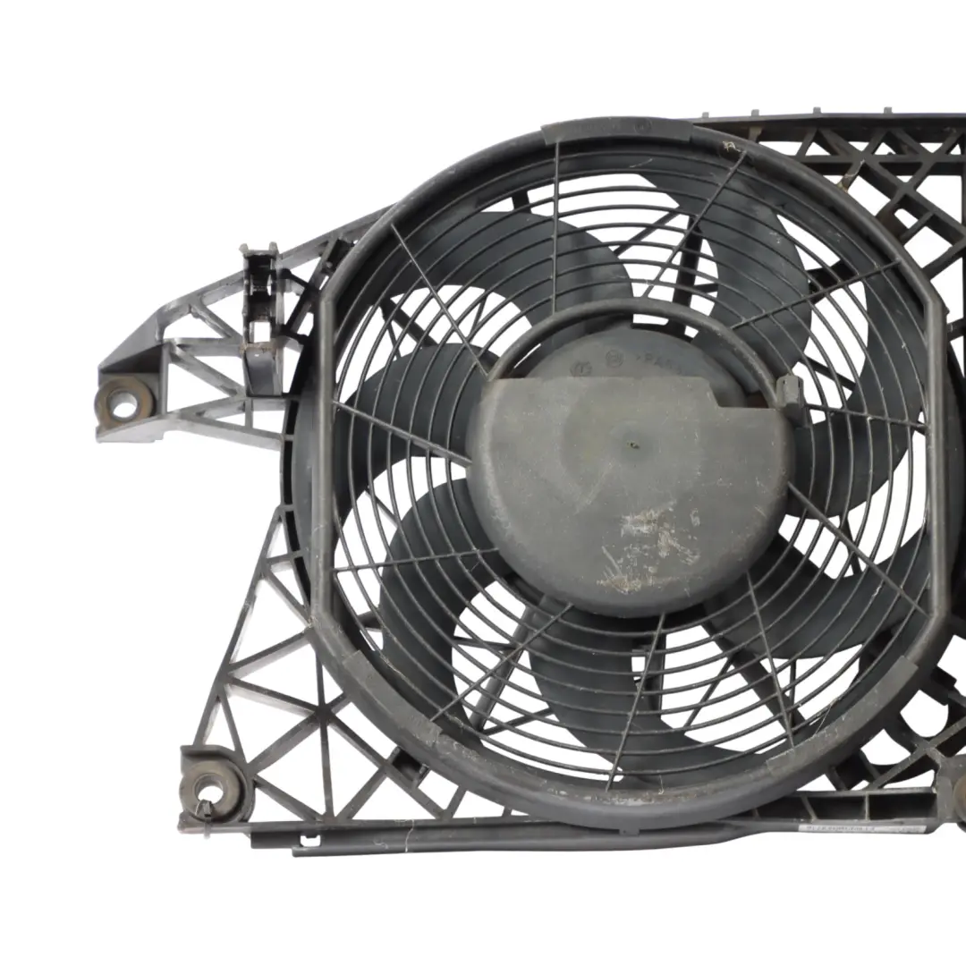 Mercedes W639 2.2 Diesel Coperchio della ventola Raffreddamento motore Fan - SKU A0015005293-1 - Numero di parte A0015005293