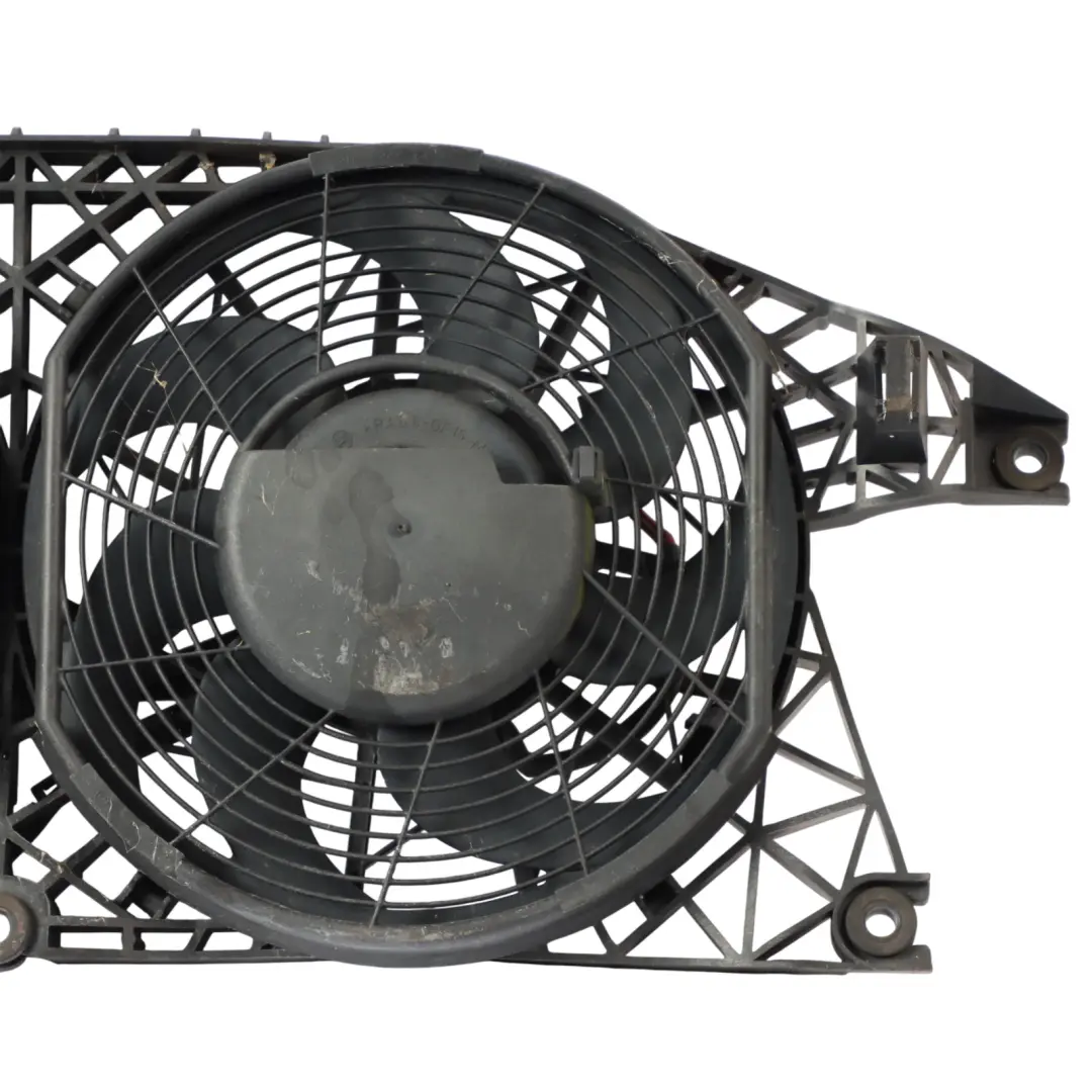 Mercedes W639 2.2 Diesel Coperchio della ventola Raffreddamento motore Fan - SKU A0015005293-1 - Numero di parte A0015005293