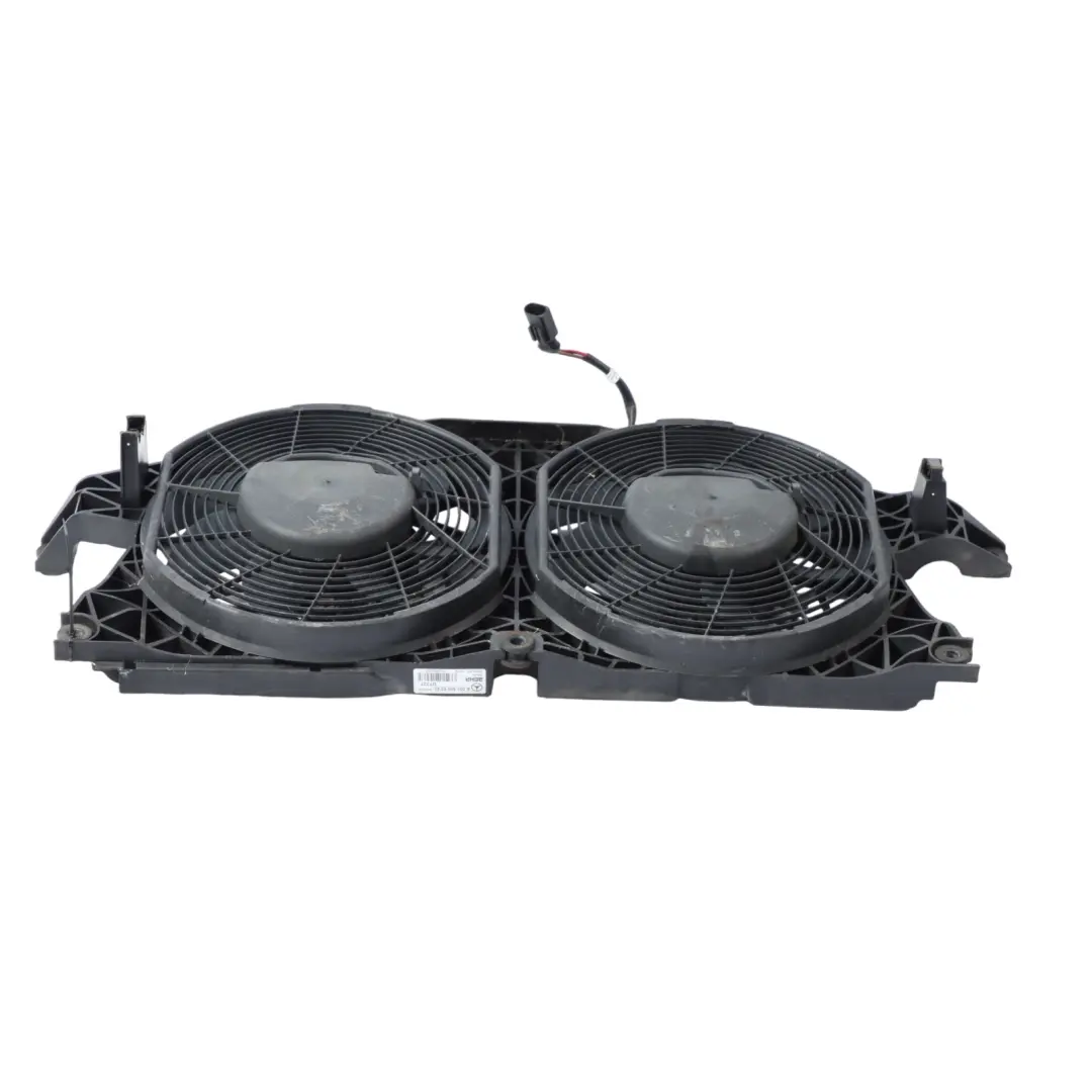 Mercedes W639 2.2 Diesel Coperchio della ventola Raffreddamento motore Fan - SKU A0015005293-1 - Numero di parte A0015005293