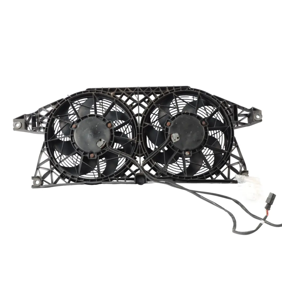 Mercedes W639 2.2 Diesel Coperchio della ventola Raffreddamento motore Fan - SKU A0015005293-1 - Numero di parte A0015005293