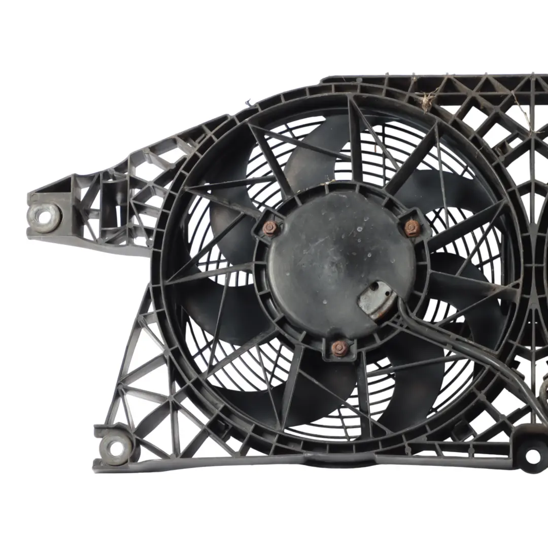 Mercedes W639 2.2 Diesel Coperchio della ventola Raffreddamento motore Fan - SKU A0015005293-1 - Numero di parte A0015005293