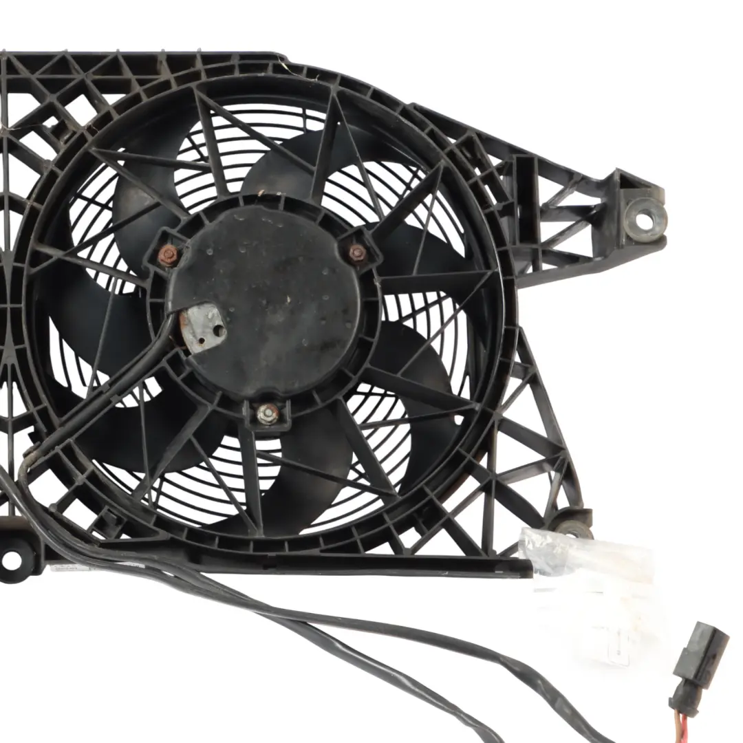 Mercedes W639 2.2 Diesel Coperchio della ventola Raffreddamento motore Fan - SKU A0015005293-1 - Numero di parte A0015005293