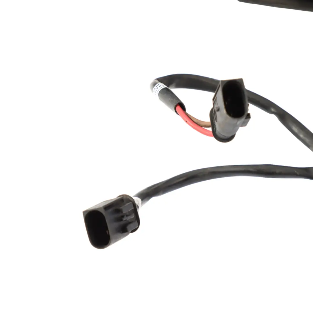 Lüfterhaube Motorkühlung Kühlerlüfter für Mercedes Vito W639 2.2 Diesel mit Teilenummer A0015005293 Mercedes Vito W639 2.2 Diesel Lüfterhaube Motorkühlung Kühlerlüfter - SKU A0015005293-1 - Teilenummer A0015005293