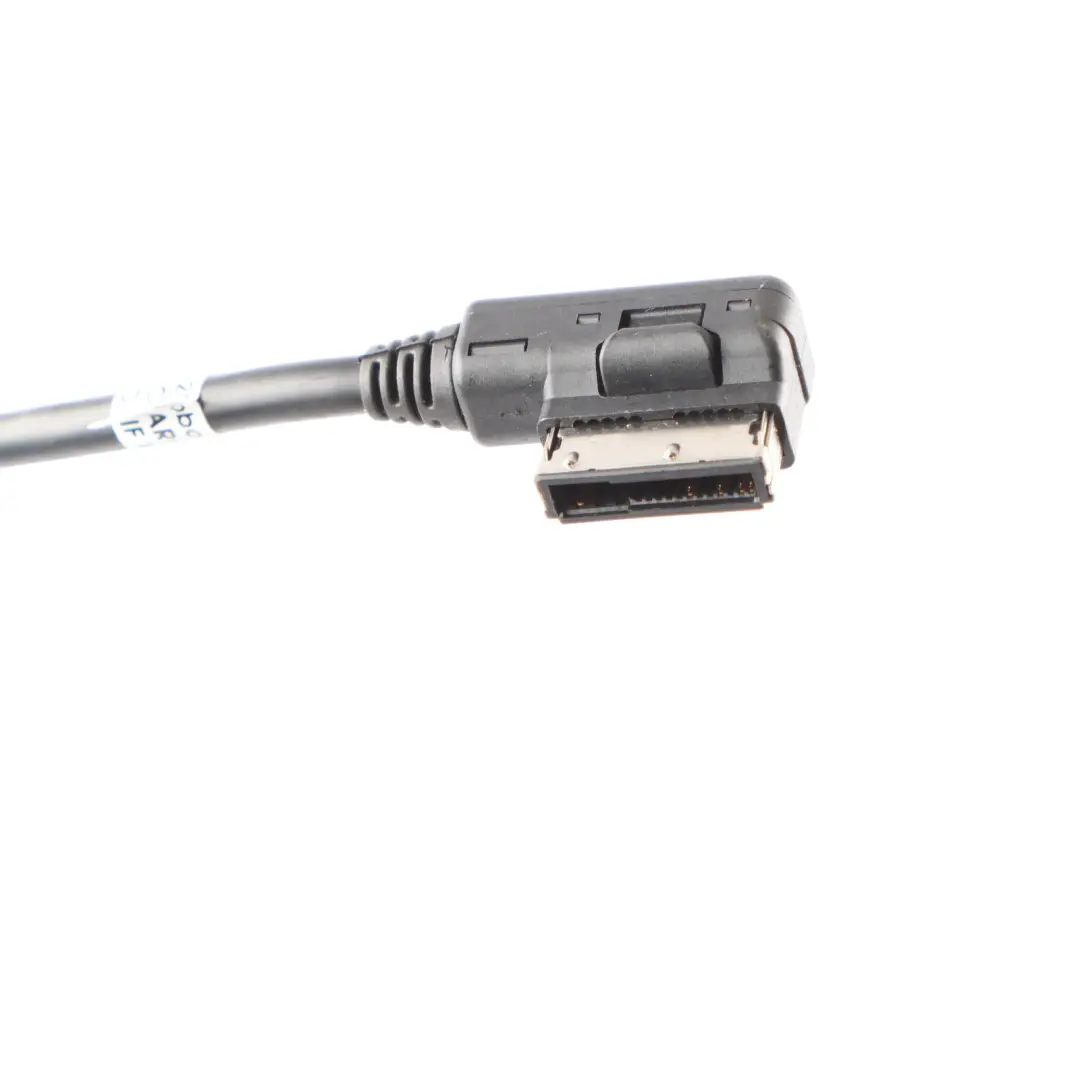 Mercedes W164 USB Port Cable Multimedia Interface Cables Set - SKU A0018279104 - Part number A0018279104