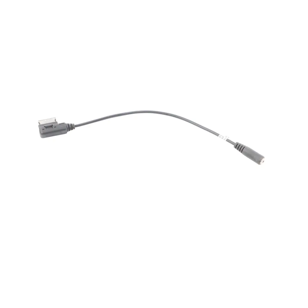 USB Port Cable Multimedia Interface Cables Set to Mercedes W164 with Part number A0018279104 Mercedes W164 USB Port Cable Multimedia Interface Cables Set - SKU A0018279104 - Part number A0018279104