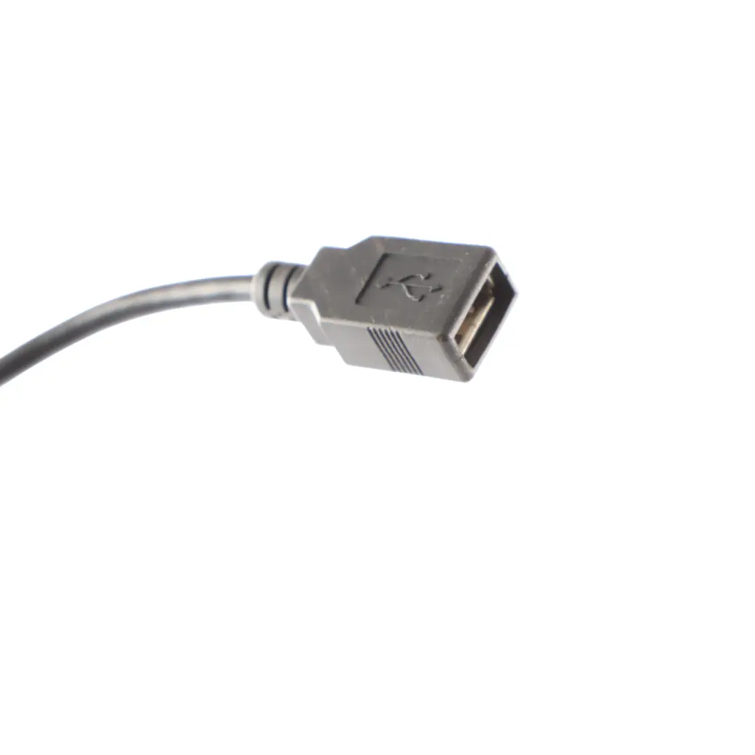 Mercedes W164 USB Port Cable Multimedia Interface Cables Set - SKU A0018279104 - Part number A0018279104