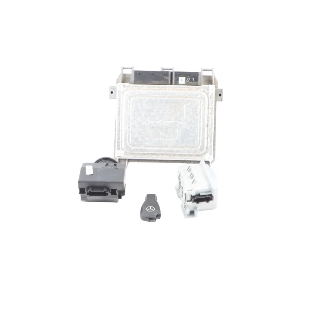 A160 W169 M266.920 Centralina Motore Automatica per Mercedes con numero di parte A0024463140 Mercedes A160 W169 M266.920 Centralina Motore Automatica - SKU A0024463140-3 - Numero di parte A0024463140