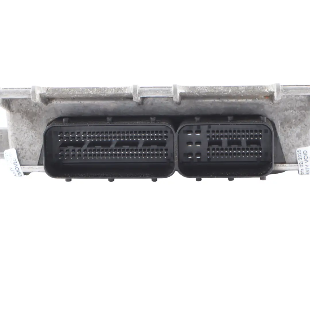 A160 W169 M266.920 Engine Control Unit ECU Automatic to Mercedes with Part number A0024463140 Mercedes A160 W169 M266.920 Engine Control Unit ECU Automatic - SKU A0024463140-3 - Part number A0024463140