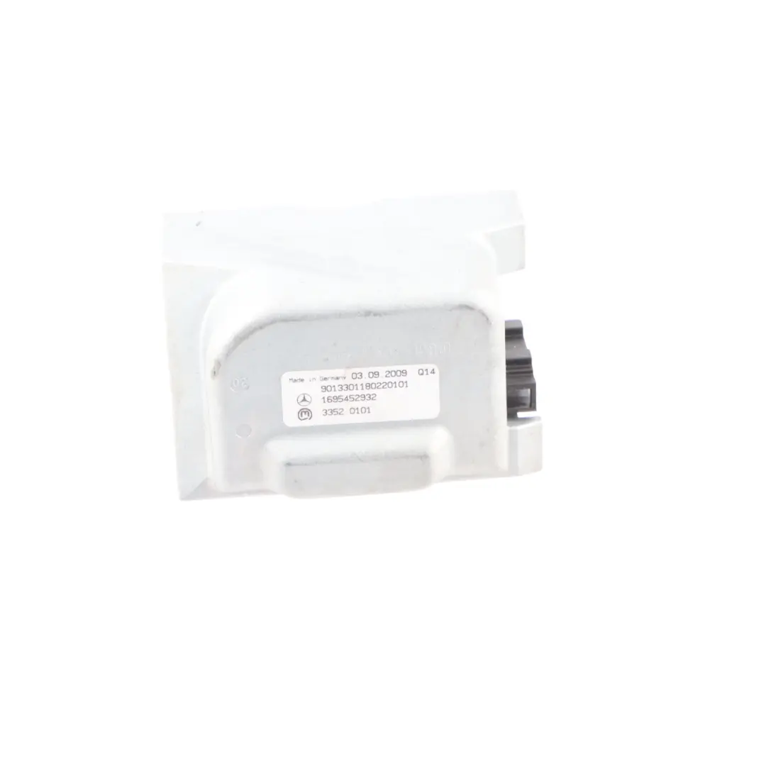 A160 W169 M266.920 Unité de contrôle moteur ECU Automatique pour Mercedes à propos du numéro de pièce A0024463140 Mercedes A160 W169 M266.920 Unité de contrôle moteur ECU Automatique - SKU A0024463140-3 - Numéro de pièce A0024463140