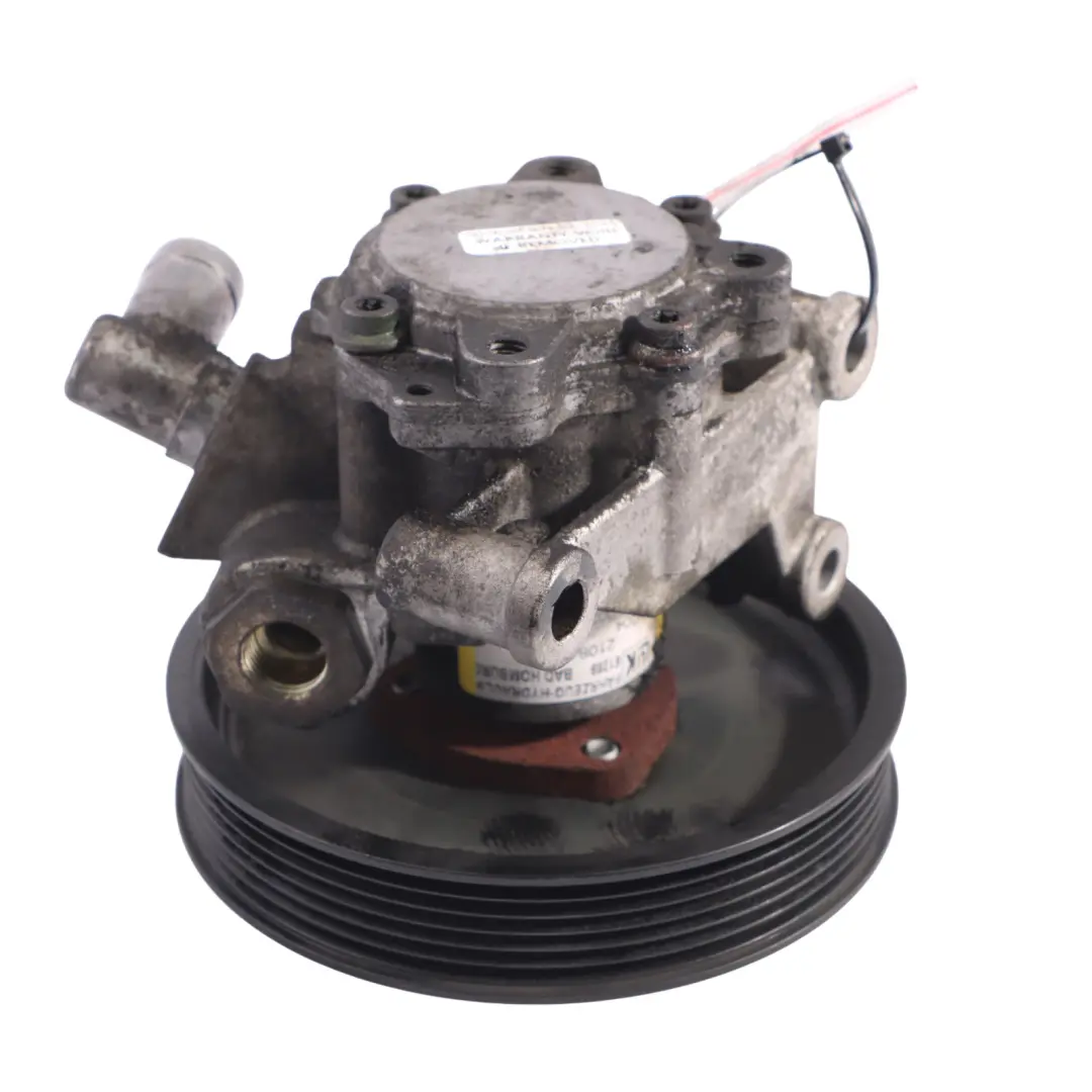Mercedes W163 OM612.963 Diesel Power Steering Pump Hydraulic Unit - SKU A0024669001 - Part number A0024669001