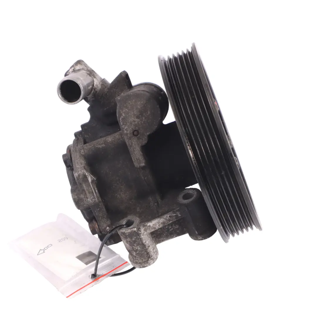 OM612.963 Diesel Pompe direction assistée hydraulique pour Mercedes W163 à propos du numéro de pièce A0024669001 Mercedes W163 OM612.963 Diesel Pompe direction assistée hydraulique - SKU A0024669001 - Numéro de pièce A0024669001