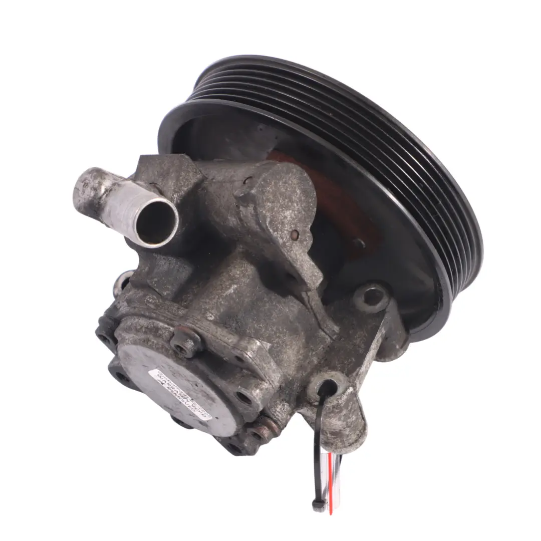 OM612.963 Unidad hidráulica bomba dirección asistida para Mercedes W163 con número de pieza A0024669001 Mercedes W163 OM612.963 Unidad hidráulica bomba dirección asistida - SKU A0024669001 - Número de pieza A0024669001