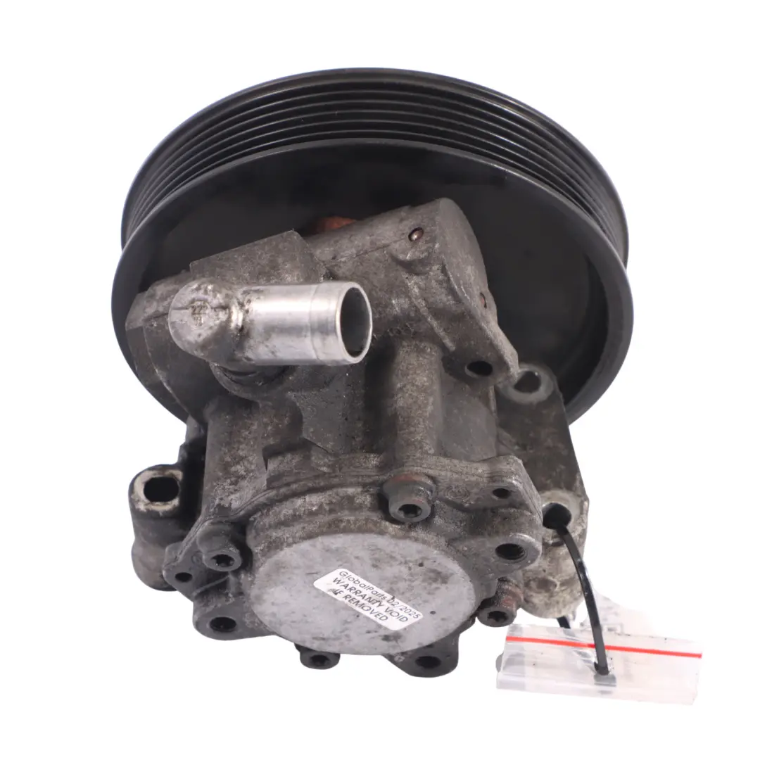 OM612.963 Diesel Pompe direction assistée hydraulique pour Mercedes W163 à propos du numéro de pièce A0024669001 Mercedes W163 OM612.963 Diesel Pompe direction assistée hydraulique - SKU A0024669001 - Numéro de pièce A0024669001