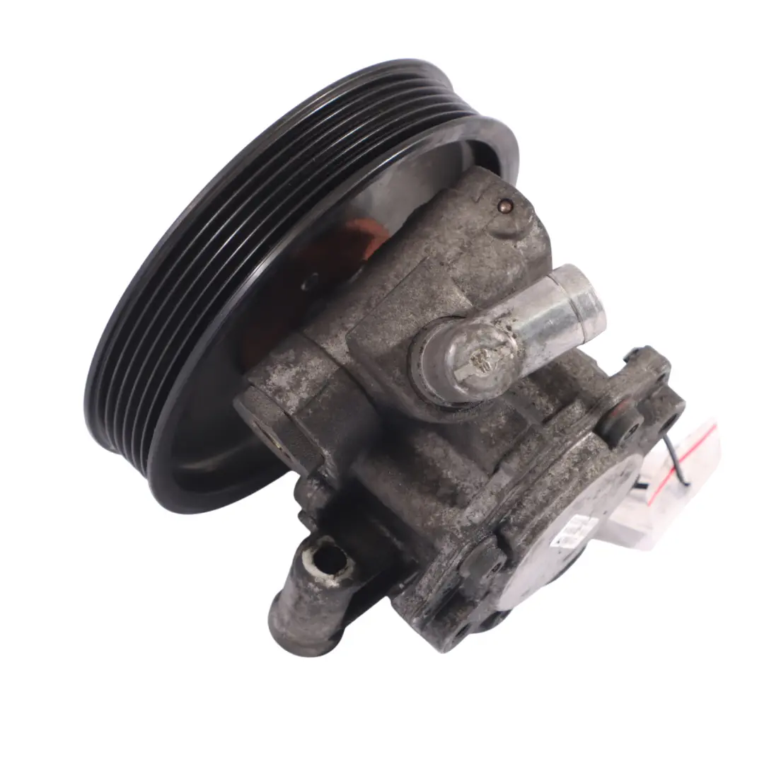 OM612.963 Diesel Power Steering Pump Hydraulic Unit to Mercedes W163 with Part number A0024669001 Mercedes W163 OM612.963 Diesel Power Steering Pump Hydraulic Unit - SKU A0024669001 - Part number A0024669001