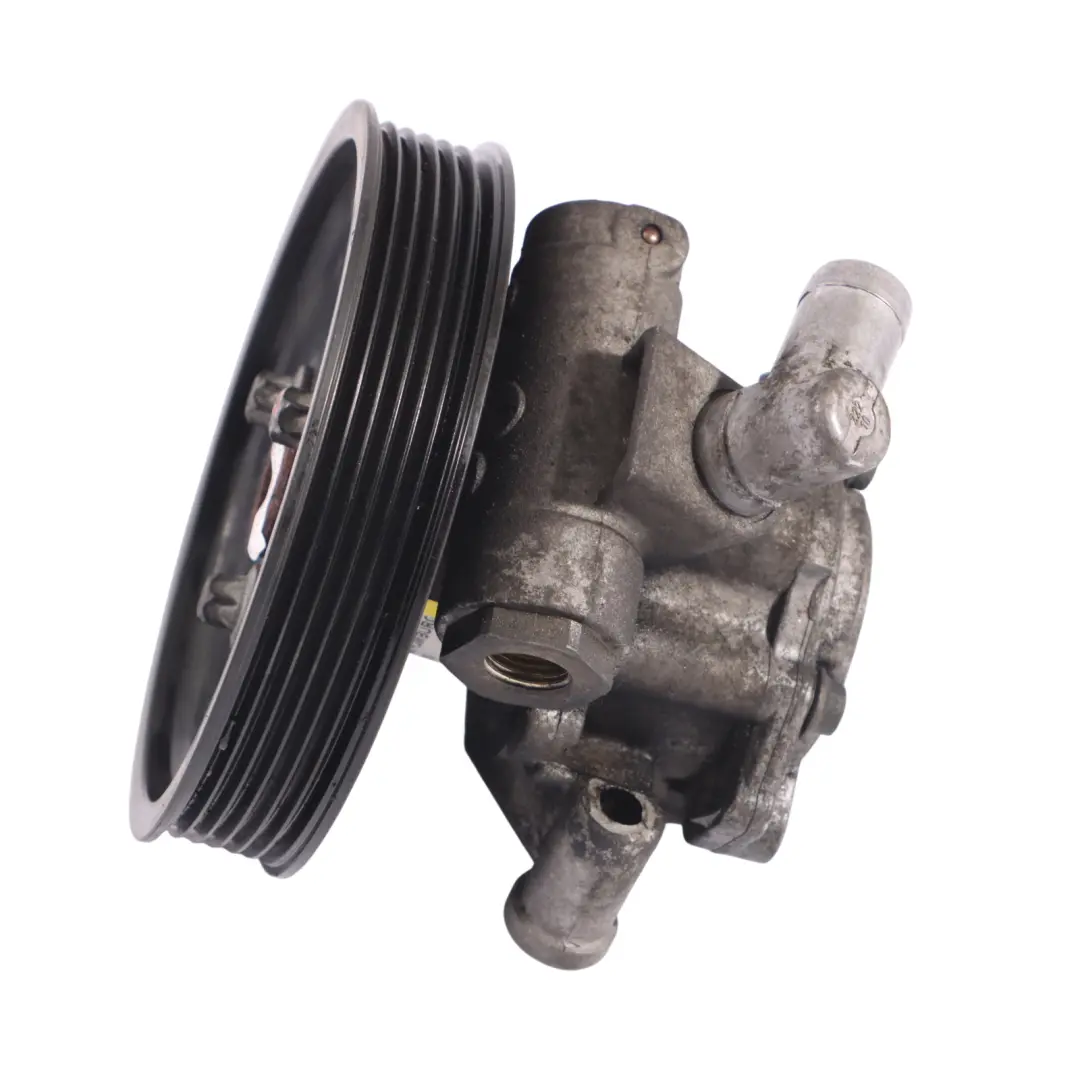 OM612.963 Diesel Servolenkungspumpe Hydraulikeinheit für Mercedes W163 mit Teilenummer A0024669001 Mercedes W163 OM612.963 Diesel Servolenkungspumpe Hydraulikeinheit - SKU A0024669001 - Teilenummer A0024669001