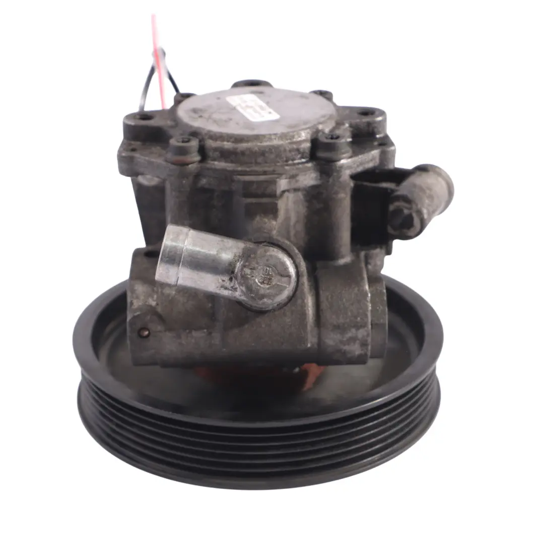 OM612.963 Diesel Power Steering Pump Hydraulic Unit to Mercedes W163 with Part number A0024669001 Mercedes W163 OM612.963 Diesel Power Steering Pump Hydraulic Unit - SKU A0024669001 - Part number A0024669001