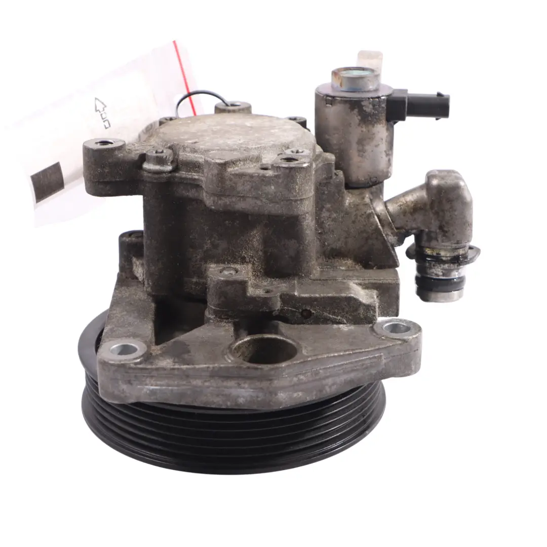 Servo Lenkungs Pumpe Einheit für Mercedes W211 C219 mit Teilenummer A0054661401 Mercedes W211 C219 Servo Lenkungs Pumpe Einheit - SKU A0054661401 - Teilenummer A0054661401
