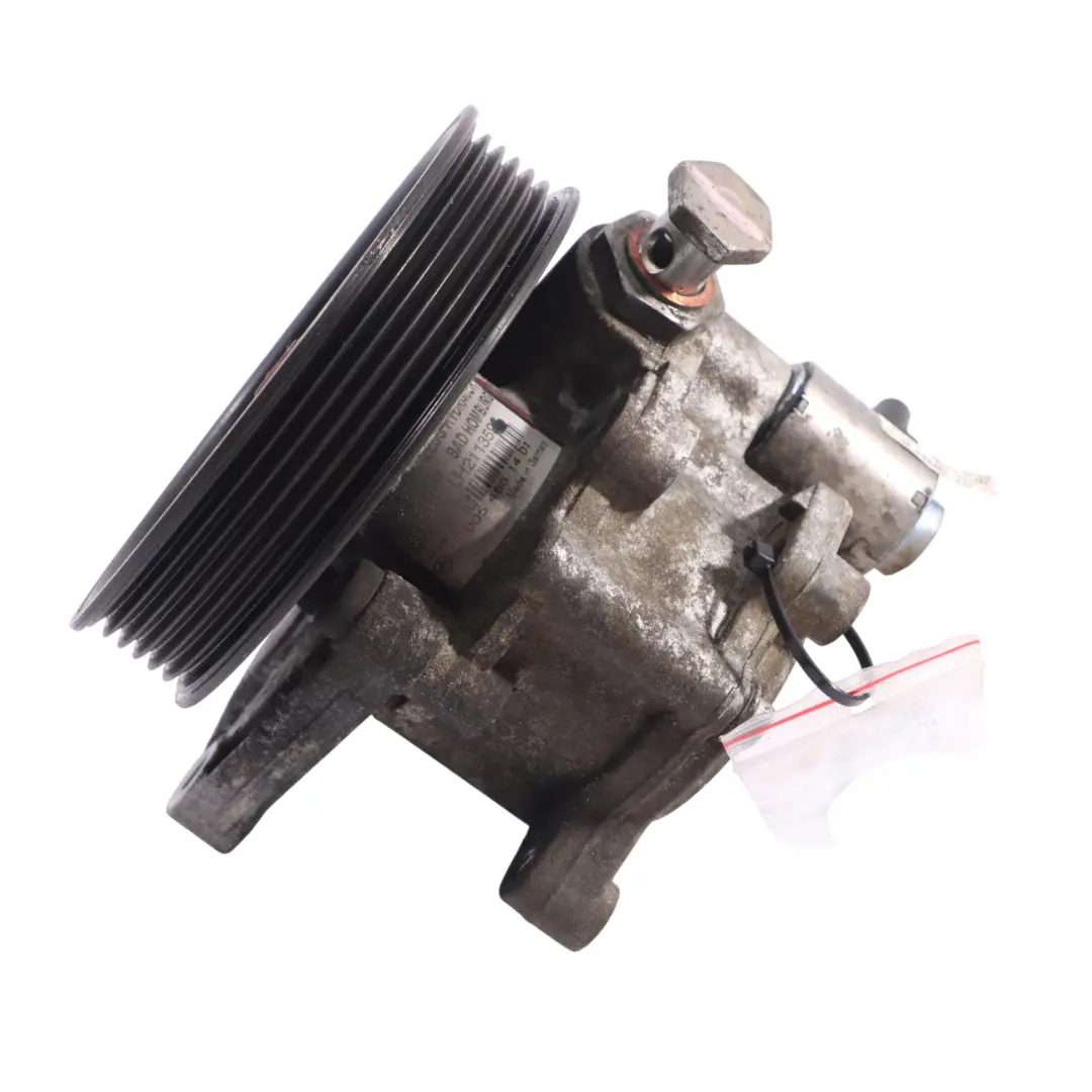 Pompa Wspomagania Układu Kierowniczego do Mercedes W211 C219 o numerze A0054661401 Mercedes W211 C219 Pompa Wspomagania Układu Kierowniczego - SKU A0054661401 - Numer Części A0054661401