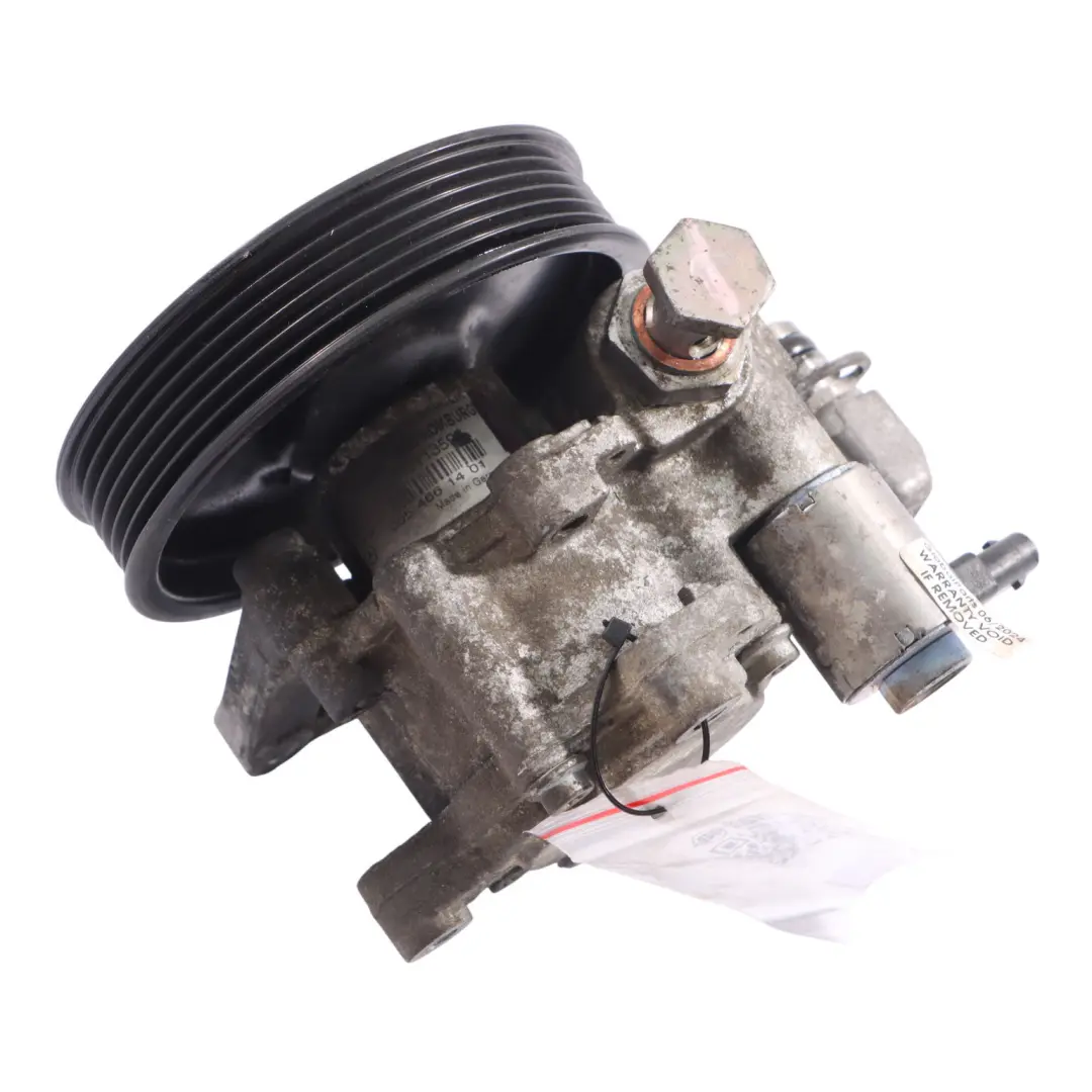 Unità Pompa Servosterzo per Mercedes W211 C219 con numero di parte A0054661401 Mercedes W211 C219 Unità Pompa Servosterzo - SKU A0054661401 - Numero di parte A0054661401