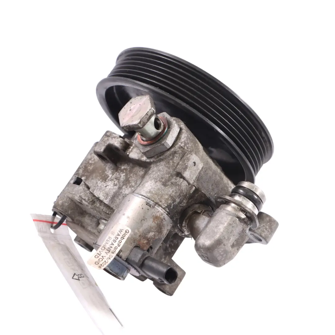 Mercedes W211 C219 Pompa Wspomagania Układu Kierowniczego - SKU A0054661401 - Numer Części A0054661401