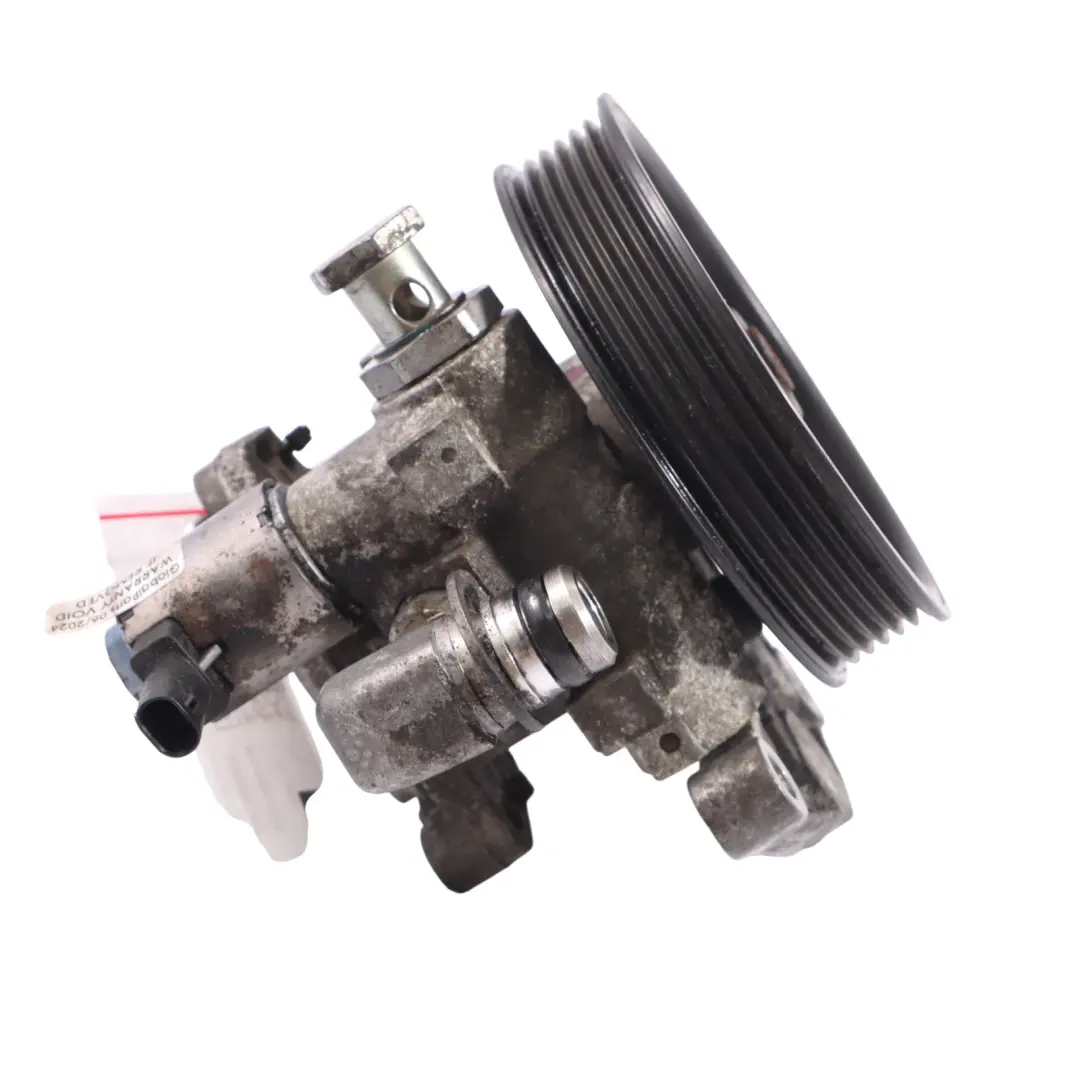Mercedes W211 C219 Servo Lenkungs Pumpe Einheit - SKU A0054661401 - Teilenummer A0054661401