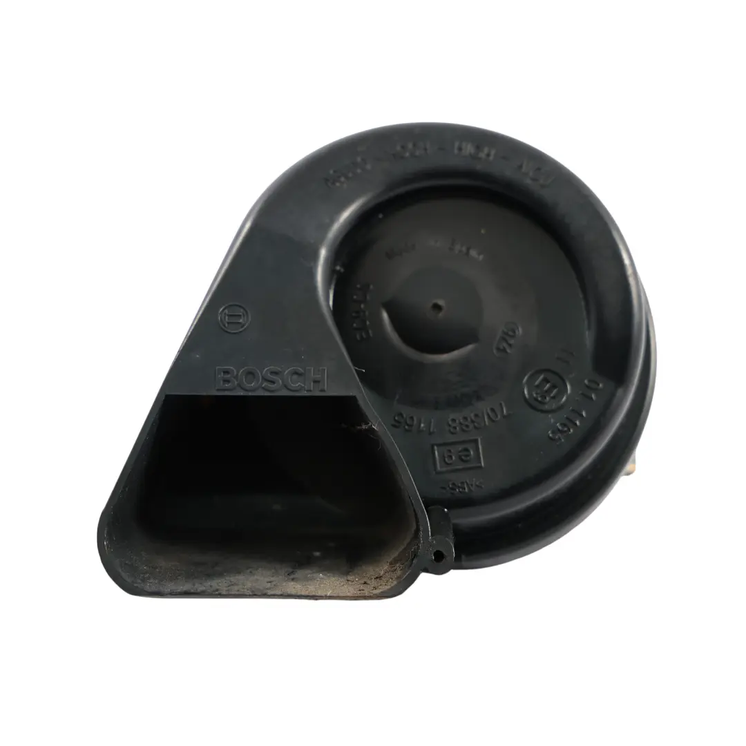 Mercedes W203 W251 Sygnał Klakson Dźwiękowy Wysokotonowy Prawo - SKU A0055425720-1 - Numer Części A0055425720